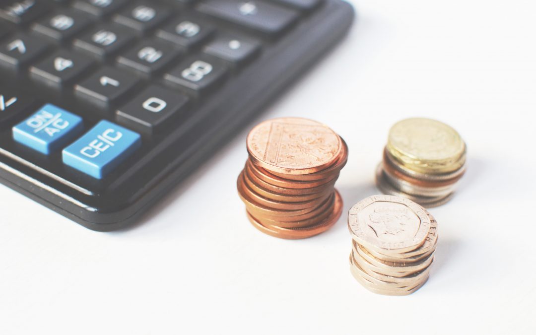 May update on the Research Costing Tool